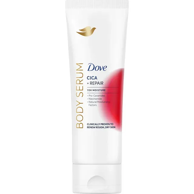 Lotiune pentru corp Dove Even Repair, 200 ml