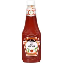 Ketchup picant de rosii 570g