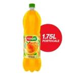 Bautura necarbogazoasa cu gust de portocale Prigat, 1.75 l