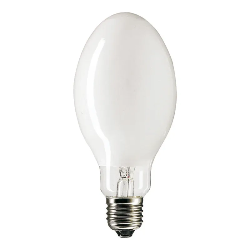Bec clasic BELLIGHT MIX 160W E27, clasa G, lumina mixta
