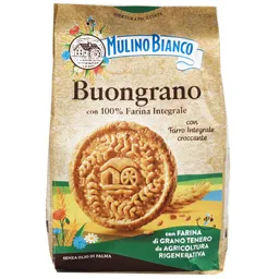 Biscuiti Buongrano 350g