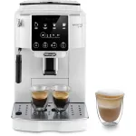Espressor automat DELONGHI Magnifica Start ECAM 220.20.W, 1.8l, 1450W, 15 bar, alb-negru