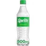Bautura racoritoare carbogazoasa 0.5L