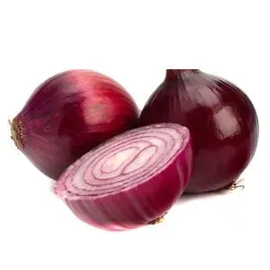Ceapa rosie, +/- 1 kg