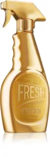 Moschino Gold Fresh Couture