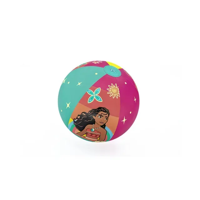 Minge de plaja Disney Princess, 51 cm
