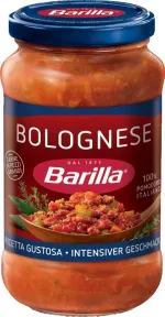 Sos Bolognese Carne UK Barilla, 400 g