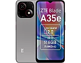 Smartphone ZTE Blade A35e, 64GB, 2GB RAM, Dual Sim, 4G, Verde