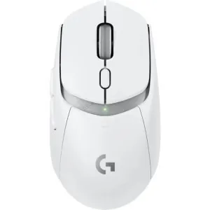 Mouse Gaming Logitech G309 Lightspeed Wireless White