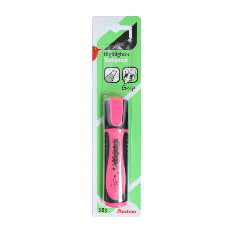 Evidentiator roz Auchan