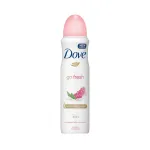 Deodorant spray Dove Pomegranate 150 ml