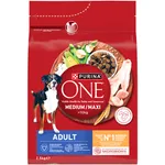 Hrana caini pui,orez ,adult 2.5kg