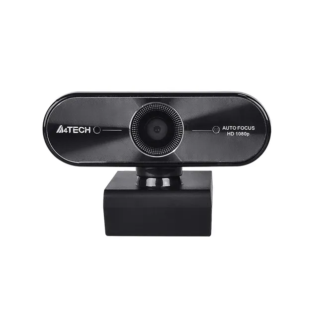 Camera Web cu microfon A4TECH PK-940HA, Full-HD, AF, USB 2.0