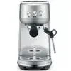 Espressor manual SAGE Bambino SES450, 1.4l, 1600W, 15 bar, argintiu-negru