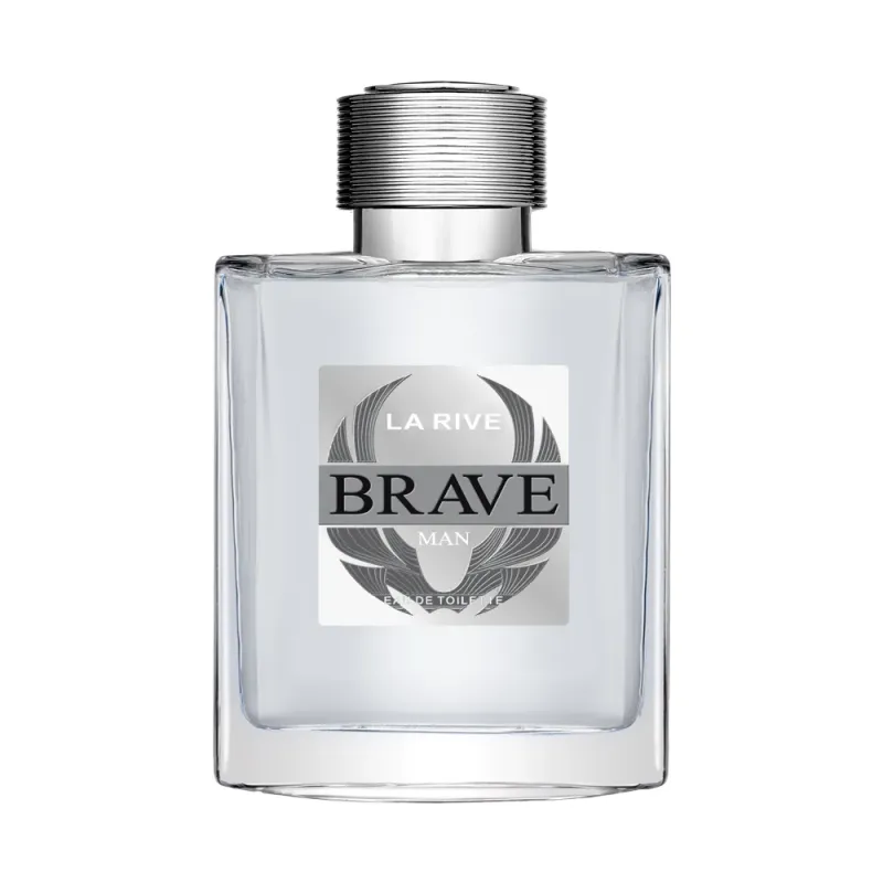 Apa de toaleta La Rive Brave 100 ml