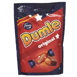 Bomboane de ciocolata 120g
