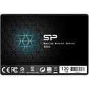 Slim S55 120GB 2.5'', SATA III 6GB/s, 550/420 MB/s, 7mm