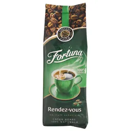 Cafea boabe 500g