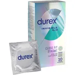 Prezervative Invisible Extra Sensitive 10 bucati