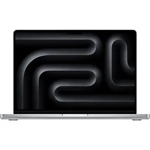 Laptop APPLE MacBook Pro 14 mde44ro/a, Apple M5, 14.2" Liquid Retina XDR, 16GB, SSD 512GB, 10-core GPU, macOS Sequoia, Silver - Tastatura layout INT