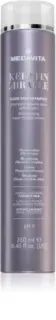 Medavita Keratin Miracle Sleek Hair Shampoo sampon pentru indreptarea parului