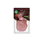 Sunca cu ceafa de porc Auchan La Masa in Romania, 100 g