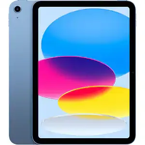 Tableta APPLE iPad 11" (A16), 128GB, Wi-Fi, Blue