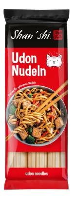 Taitei udon Shan Shi, 250 g