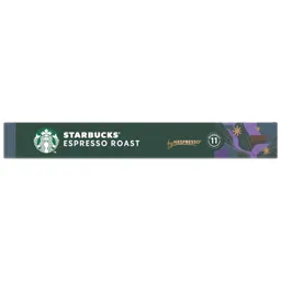 Cafea Espresso Roast, 10 capsule