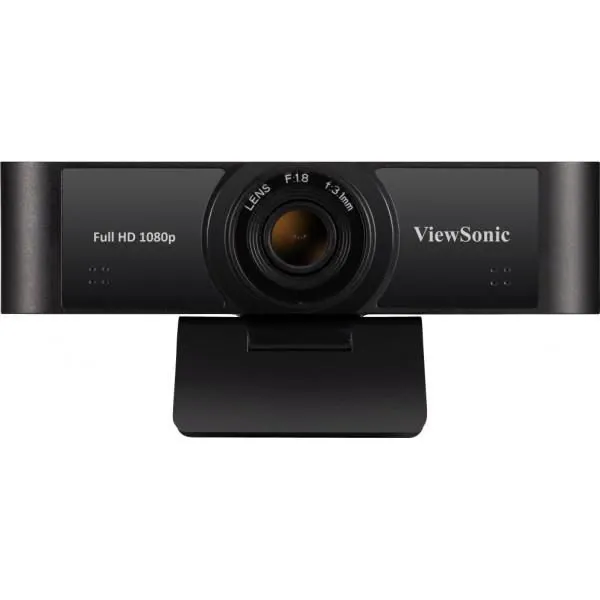 Camera web, ViewSonic, USB, 1080p