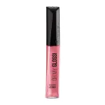 Gloss de buze Rimmel London Oh My Gloss!, 160 Stay My Rose, 6.5 ml