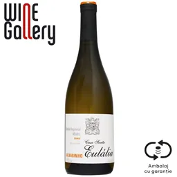 Vin alb sec Alvarinho 0.75L