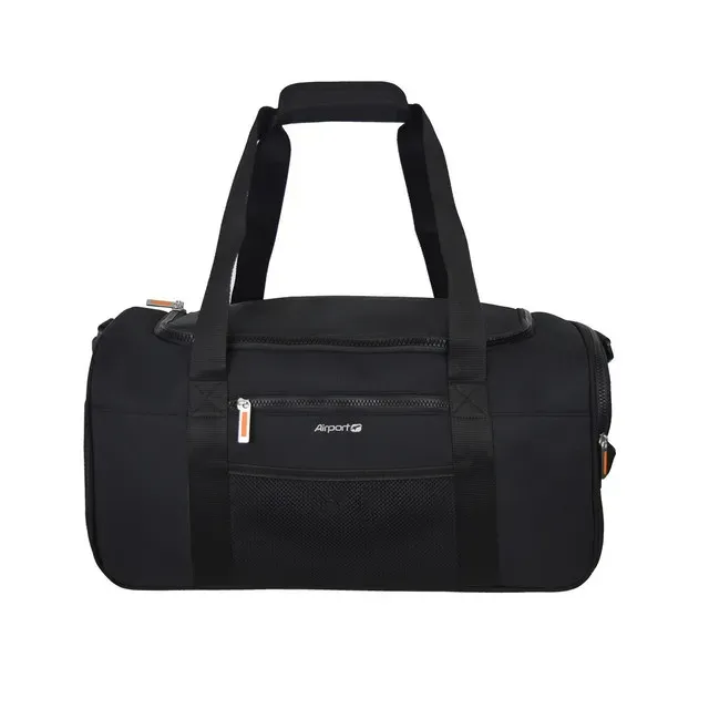 Geanta voiaj Airport First Class, material rezistent la apa, 30 l, 50 x 24 x 4 cm, diverse culori