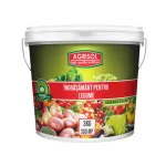 Ingrasamant pentru legume Agrisol, granule, superconcentrat, 3 kg | Dedeman