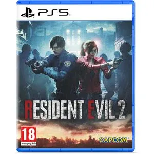 Joc Resident Evil 2 Remake PS5