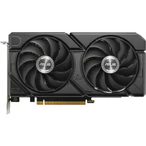 Placa video ASUS Radeon RX 7600 DUAL EVO OC 8GB GDDR6 1‎28-bit