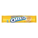 Biscuiti cu vanilie Oreo, 154 g