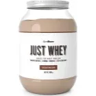 GymBeam Just Whey supliment alimentar proteine din zer cu enzime digestive