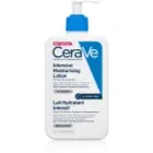 CeraVe Moisturizers Intensive Moisturizing Lotion lapte hidratant pentru piele uscata, actionand impotriva senzatiei de mancarime