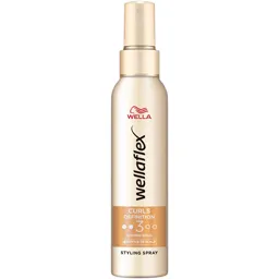 Fixativ pentru par Curls Definition 150ml