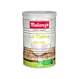 Cafea macinata ECO Malongo La Tierra, 250g