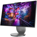 All-In-One PC Lenovo Yoga AIO 27IAH10, 27 inch QHD IPS Touchscreen, Intel® Core™ Ultra 7 255H 5.1GHz Arrow Lake, 16GB RAM, 1TB SSD, Arc 140T, Camera Web, Windows 11 Home