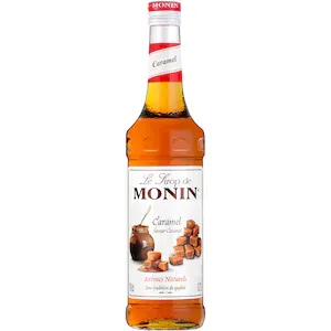 Sirop Monin Caramel, 0.7l