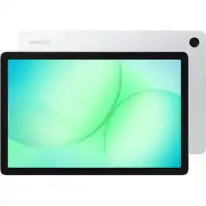 Tableta SAMSUNG Galaxy Tab A11+, 11", 256GB, 8GB RAM, Wi-Fi, Silver