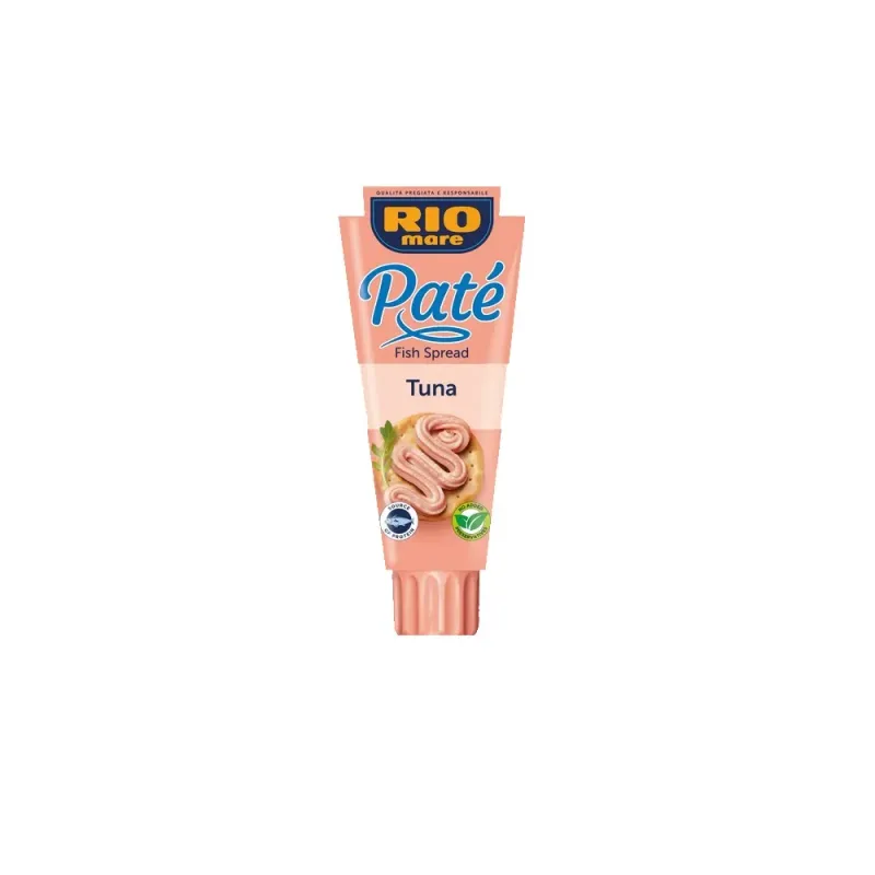Pate de ton Rio Mare 100 g