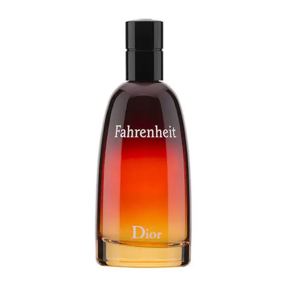 Fahrenheit Lotiune dupa ras