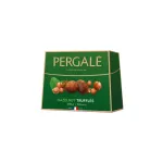 Trufe Pergale Hazelnut, 200 g