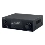 Amplificator Audio SAL Stereo BTA 250, 2x50W, Bluetooth, USB, FM