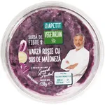 Varza rosie cu sos de maioneza 150g