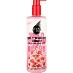 Gel de dus Organic Shop Wild Strawberry, 400 ml